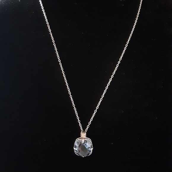 BRIGHTON MERIDIAN AURORA NECKLACE - Picture 2 of 4